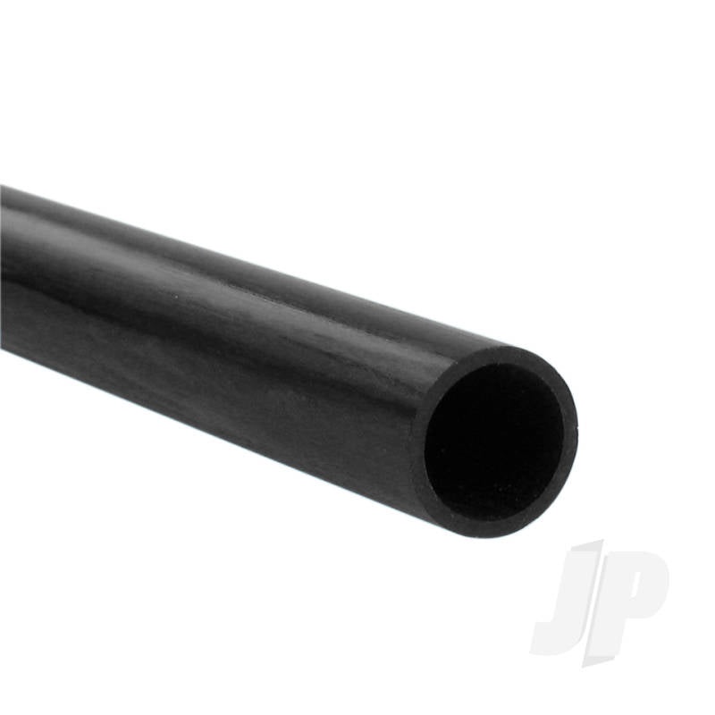 Carbon Fibre Tube 4.0mm x 2.5mm x 1000mm 5518418