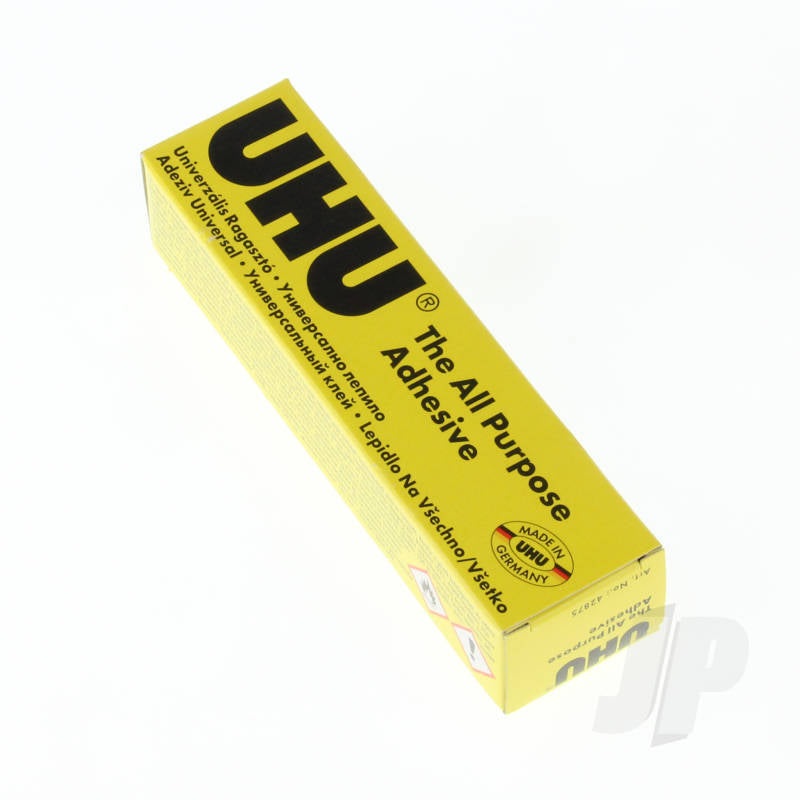 UHU UHU All Purpose 35ml UHU42875
