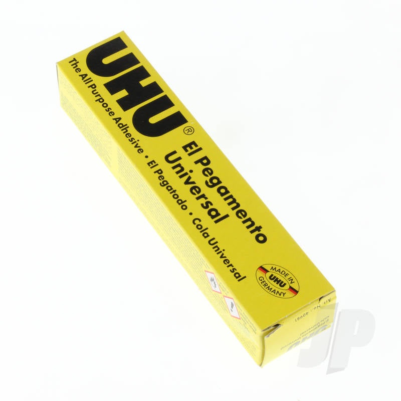 UHU UHU All Purpose 60ml UHU40981