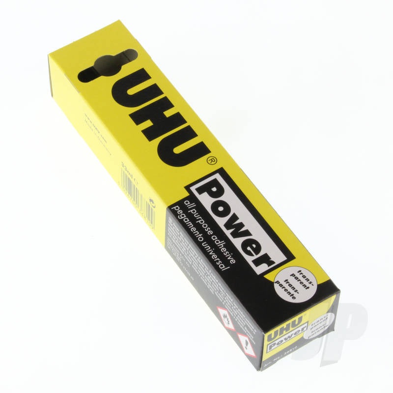 UHU UHU All Purpose Power 33ml UHU36810