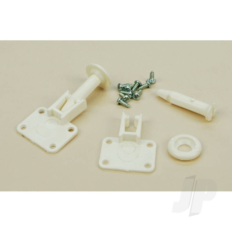 SLEC SL4 2 Hatch Catch 5509010