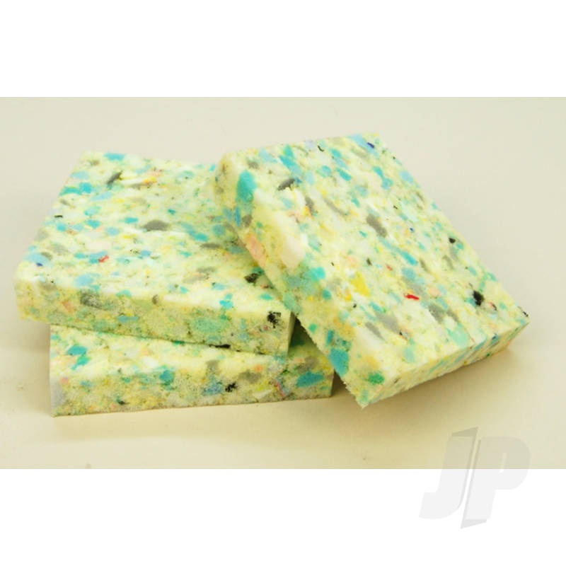 SLEC SL40 Crashpad Pieces (3) 5509270