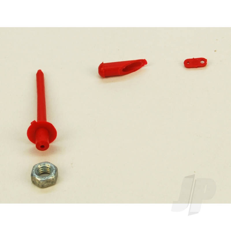 SLEC SL66 Aerial Exit & Tidy 5509590