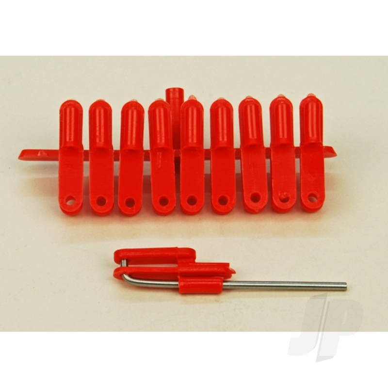 SLEC SL76 Swinging Keeper (10 pack) 5509640