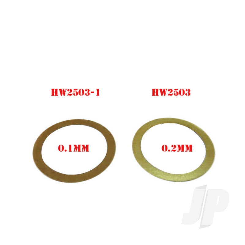 Force Hw2503 Head Gasket (25) 9907155