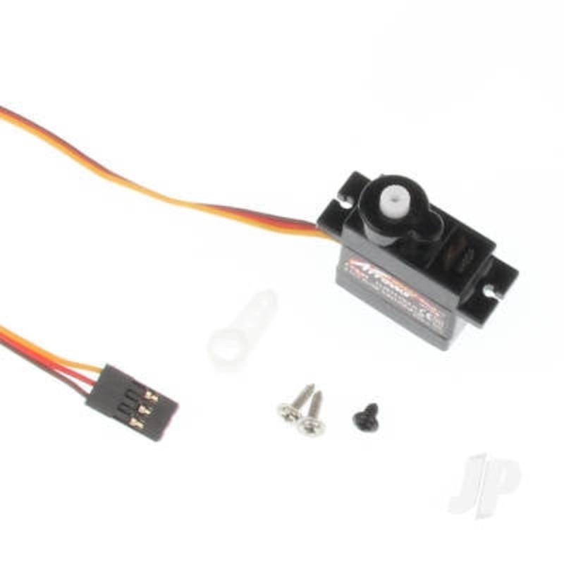 Arrows Hobby Analog 9g Servo 1.05kg/0.10s 4.8V – 6.0V ARRSER9GP