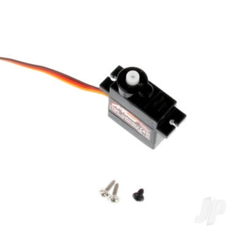 Arrows Hobby Analogue 9g Servo Reverse 1.05kg/0.10s 4.8 – 6.0V ARRSER9GR