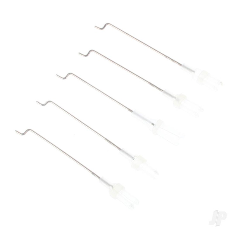 Arrows Hobby Linkage rod + Clevis (P-51) ARRAB110