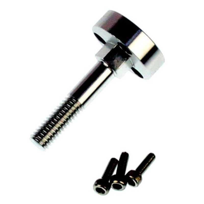 Arrows Hobby Motor Shaft (P-47, P51,T-28, F8F, F4U, Trekker, Bigfoot) ARRSHAFT001