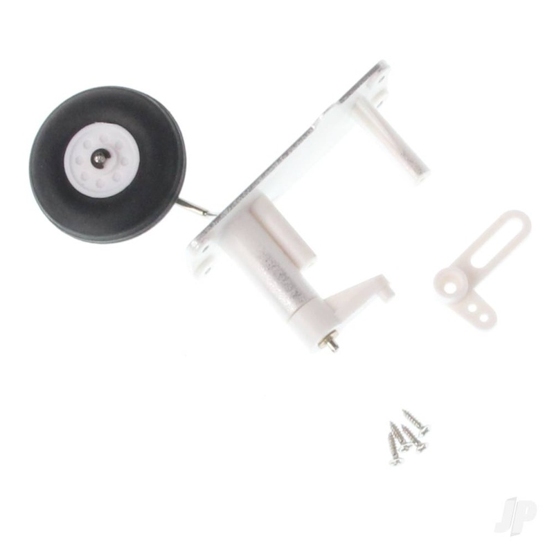 Arrows Hobby Rear Landing Gear Set (P-51) ARRAB109