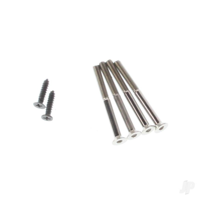 Arrows Hobby Screw Set (P-51) ARRAB112