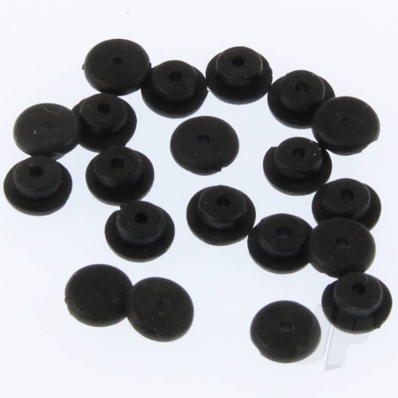 ESKY Canopy Support O-Ring (for Sport 150) ESKY007205