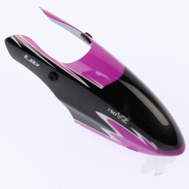 ESKY Purple Canopy (for Sport 150) ESKY007322