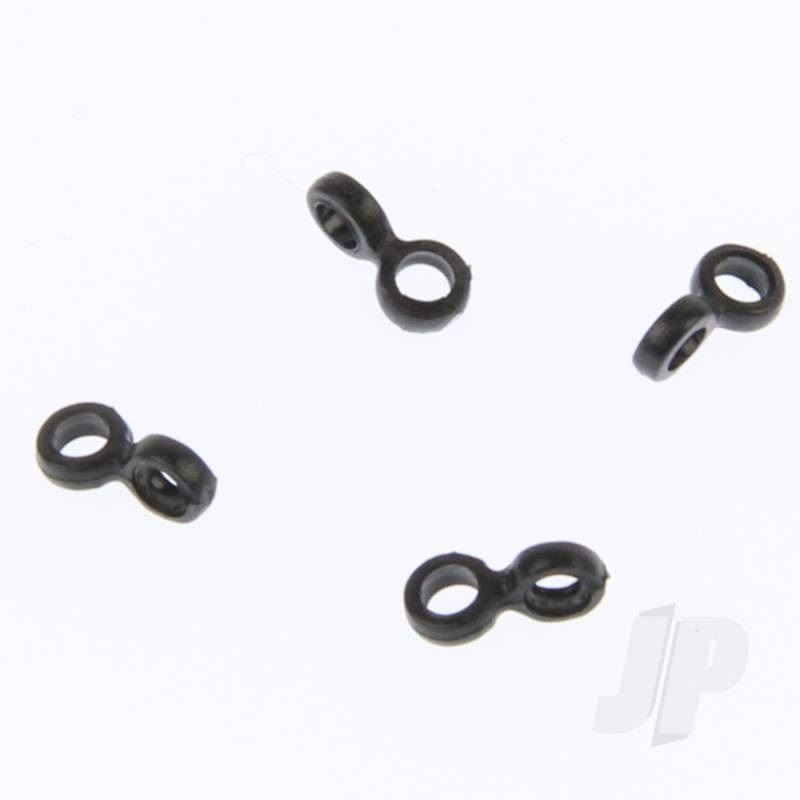 ESKY Pushrod Set (2 Ball Link) (for Sport 150 & Scale F150) ESKY006406