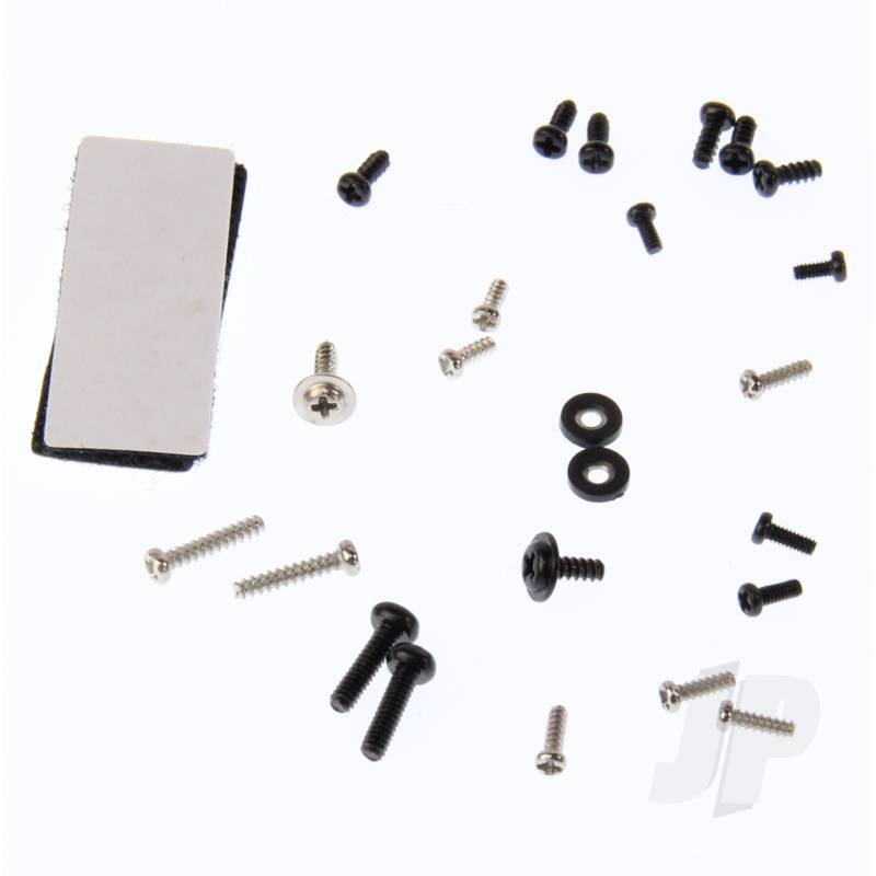 ESKY Screws Set (for Sport 150 & Scale F150) ESKY006316