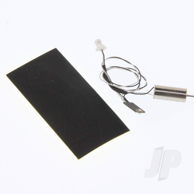 ESKY Tail Motor With LED (for Scale F150) ESKY007284