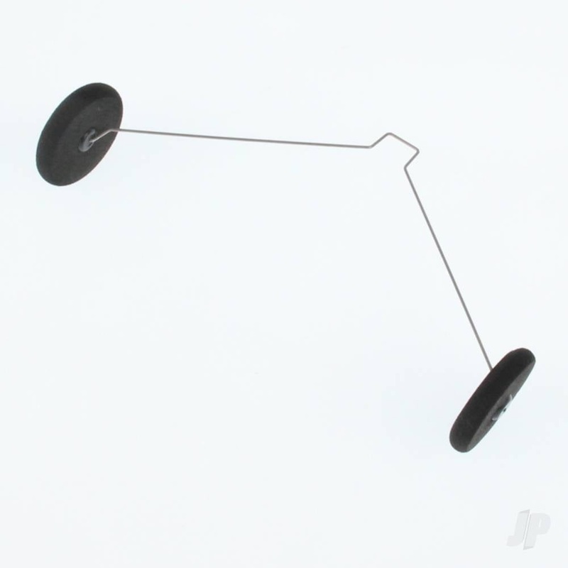 Sonik RC Front Landing Gear (Aviator 400) SNKP7610104