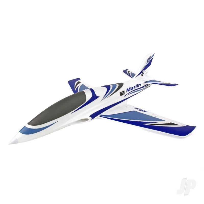 Arrows Hobby Marlin 64mm EDF PNP (910mm) ARR009P