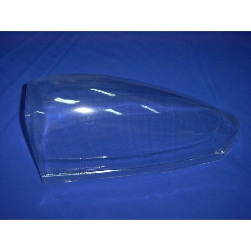 CARF Models Clear Canopy for P-51 Mustang 420105