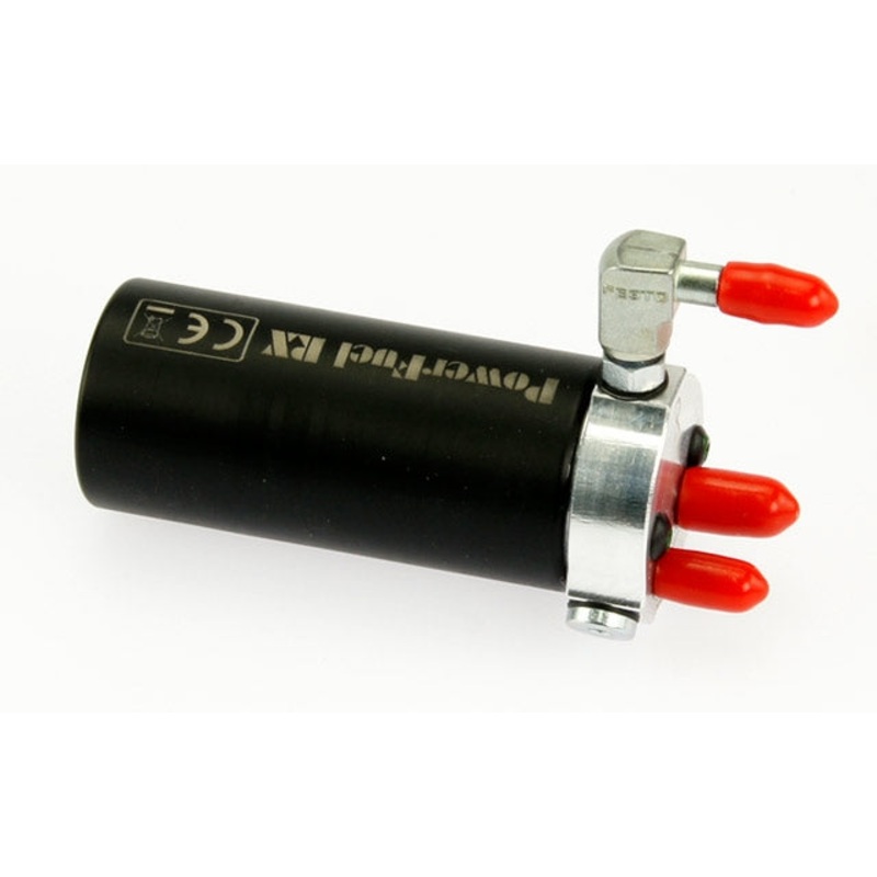 Emcotec PowerFuel RX V2 Fuel Pump Replaced By A90058