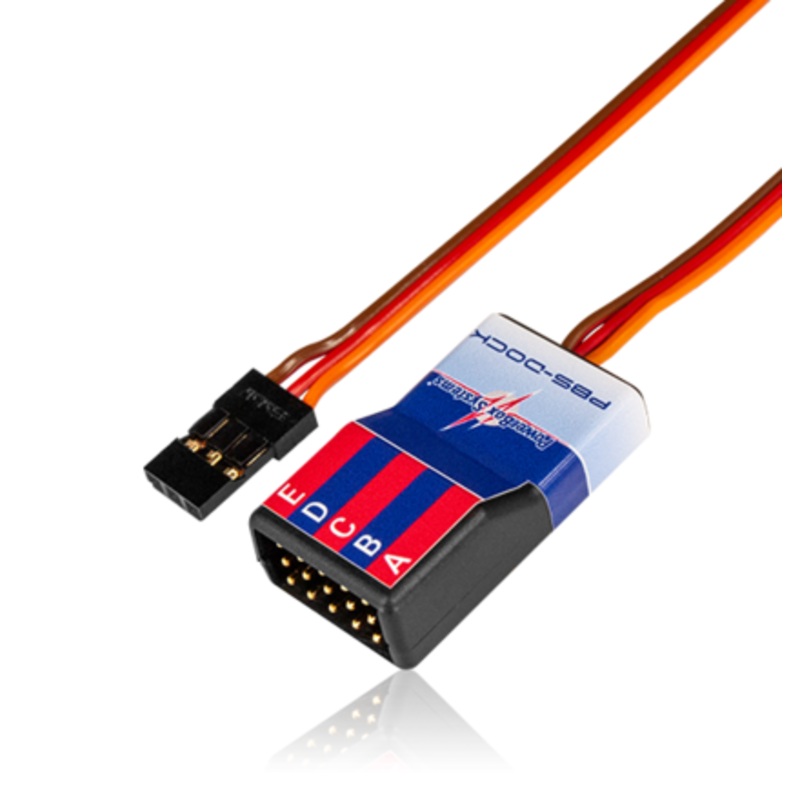 PowerBox PBS Dock 6624