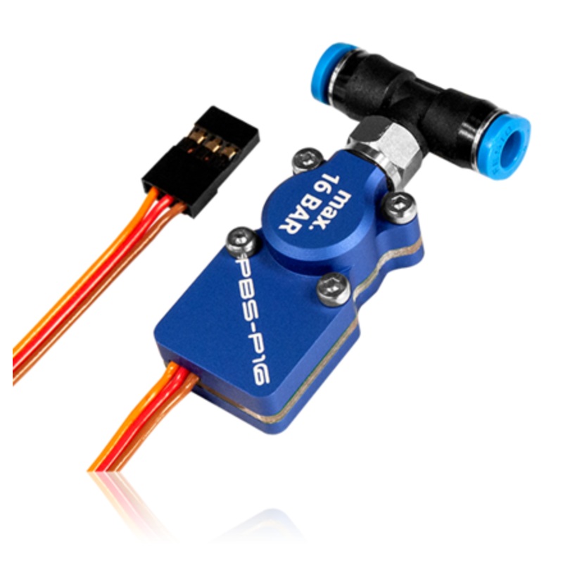 PowerBox PBS-P16 Pressure Sensor 6622