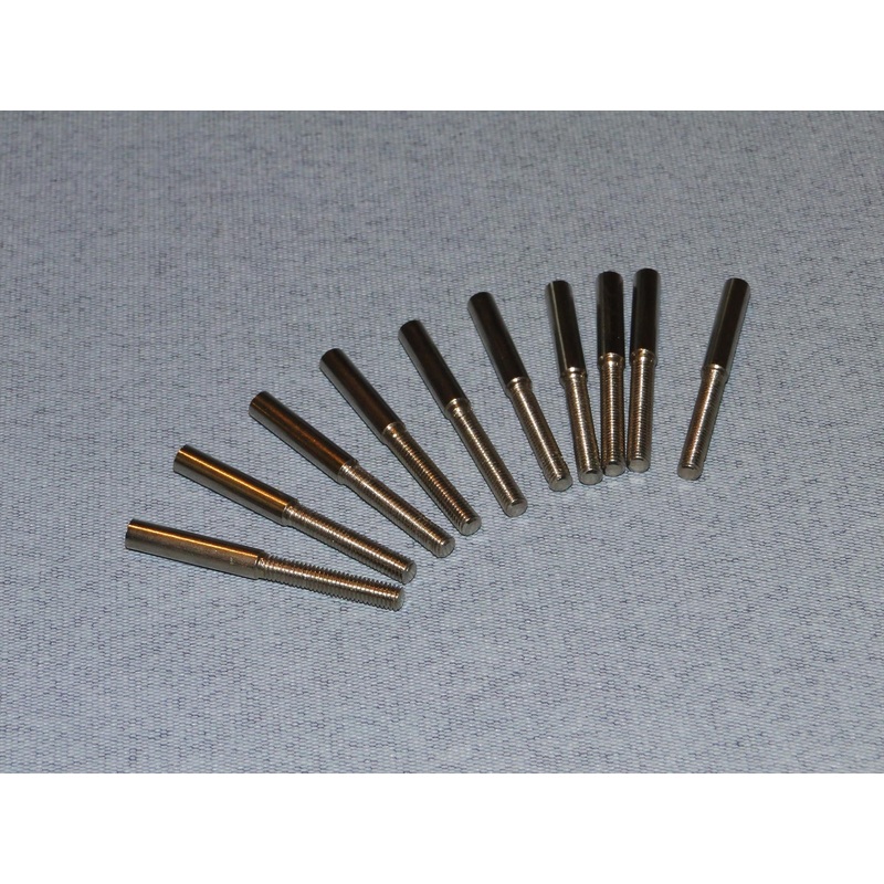 Radio Active M3 Extender Adaptor (PK10) RCA123M3/10