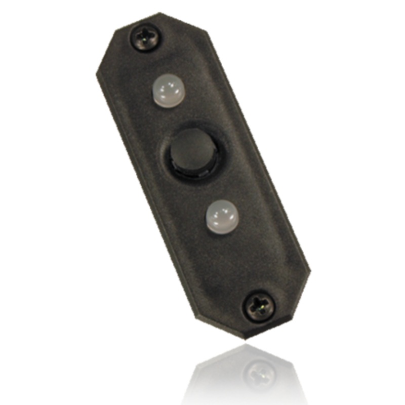 Replacement Switch for PowerBox Gemini II Double Regulator 3121