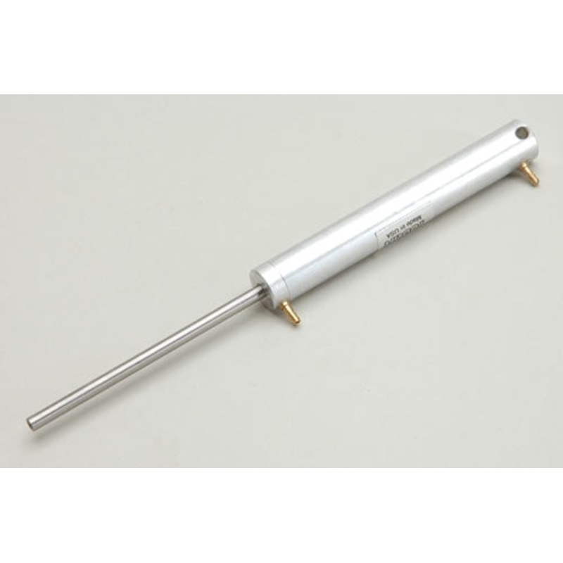 Robart Air Cylinder Standard 3/8 x 2 1/2 Stroke With Mounting Bracket RB165L