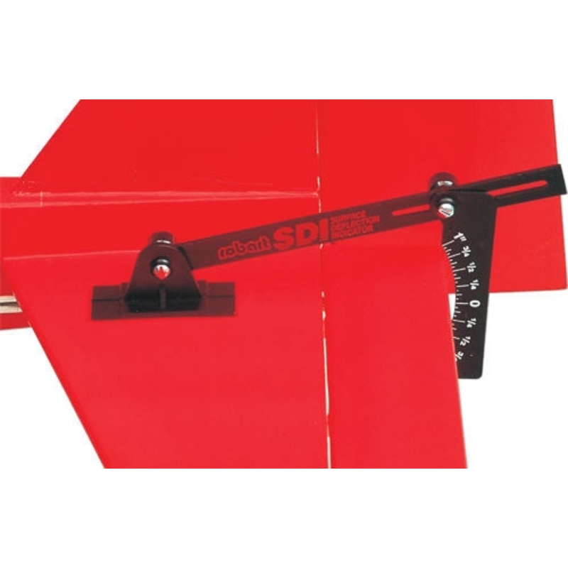Robart Surface Deflection Indicator T-RB407