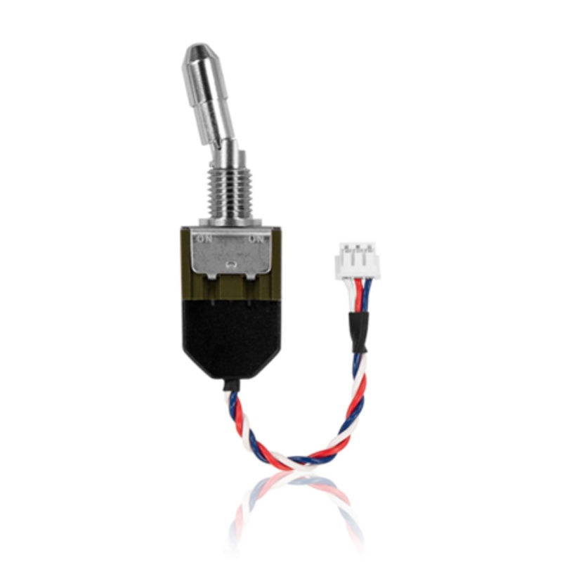 Security Switch 2 Position mounting position A 2POS-SL-A for PowerBox Core