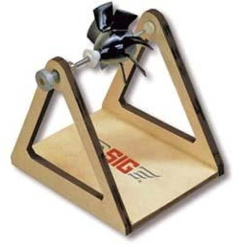 SIG Models Magnetic EDF Fan Balancer SIGSH903