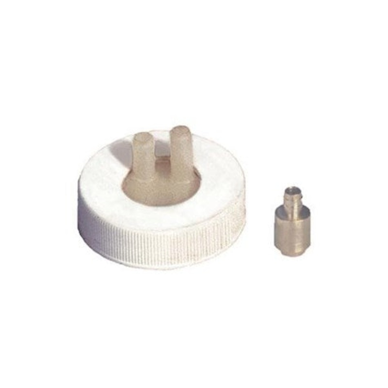 Sullivan Fuel Feed Bottle Cap and Fittings S487 Fits Optifuel 5l Cans