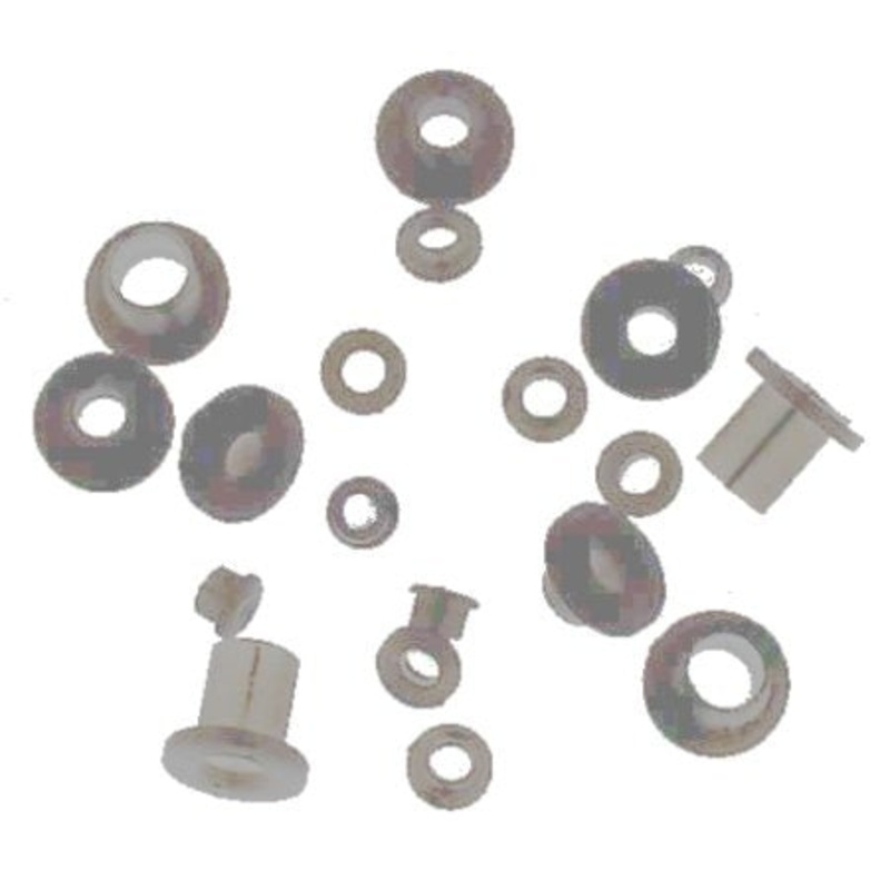 Sullivan Nylon Shoulder Washers S565