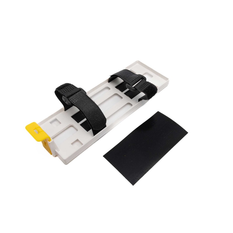 E-Flite Battery Tray w/Straps: Super Timber 1.7m EFL-1342