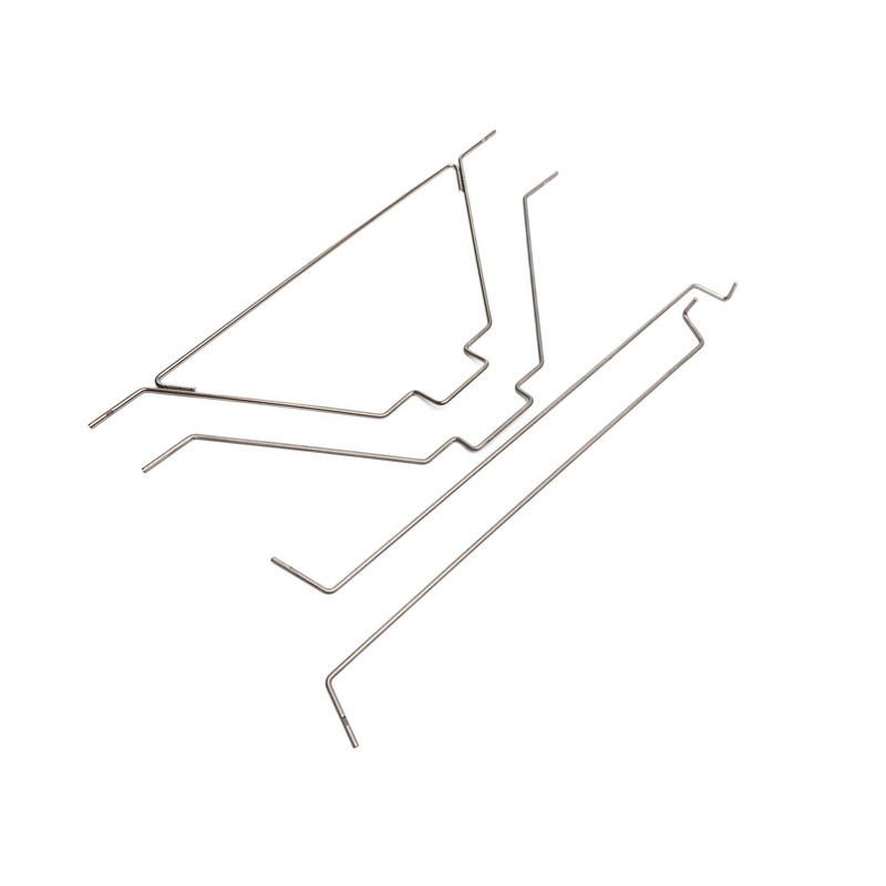 E-Flite Float Landing Gear Wires: Super Timber 1.7m EFL-1346