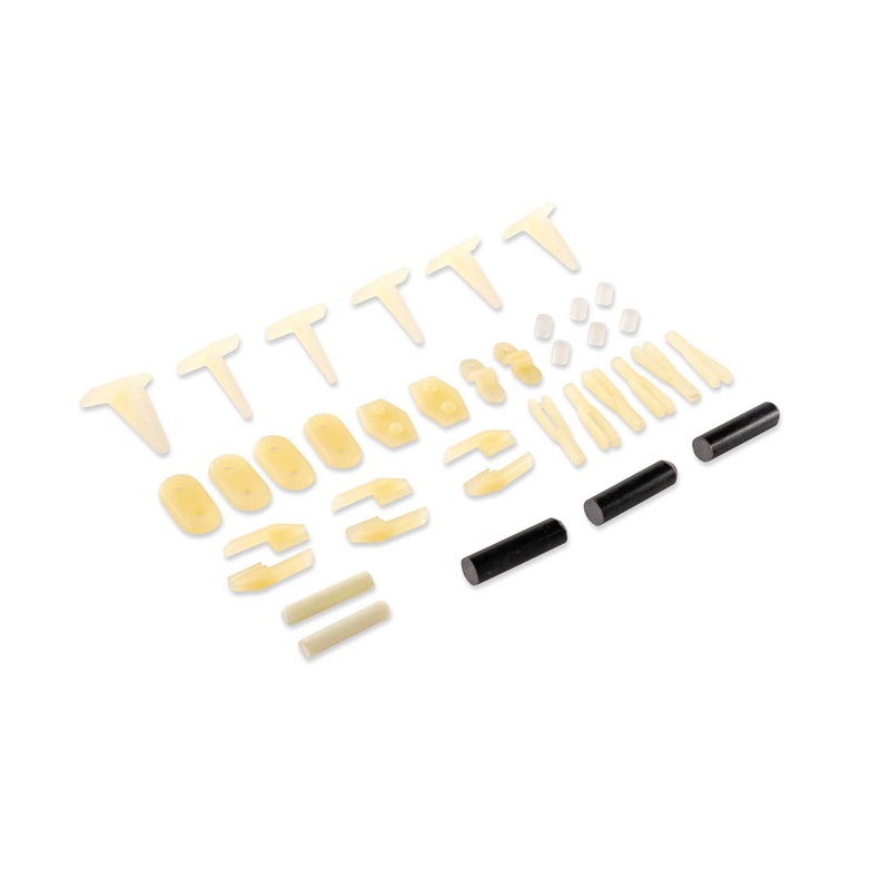 E-Flite Plastic Parts: Turbo Timber 2.0m EFL71762
