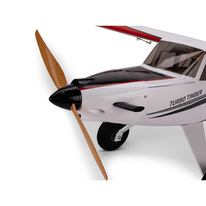 E-Flite Propeller; 15x8E: Turbo Timber SWS 2.0m EFLP71764