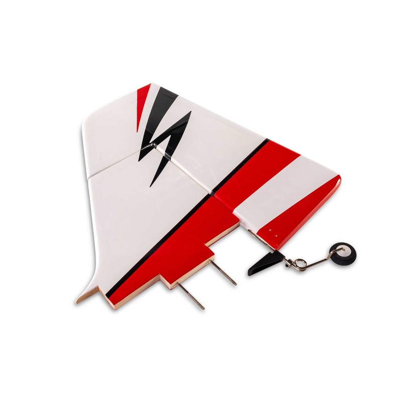 E-Flite Vertical Stabilizer: Turbo Timber 2.0m EFL71755