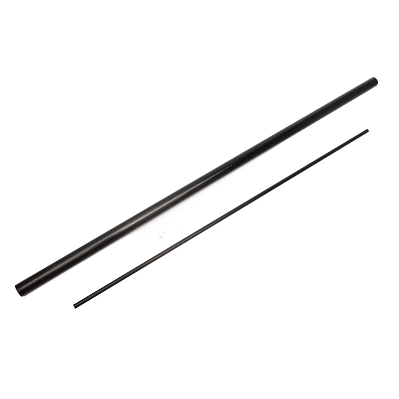 E-Flite Wing and Horizontal Tail Carbon Tubes: Super Timber 1.7m EFL-1339