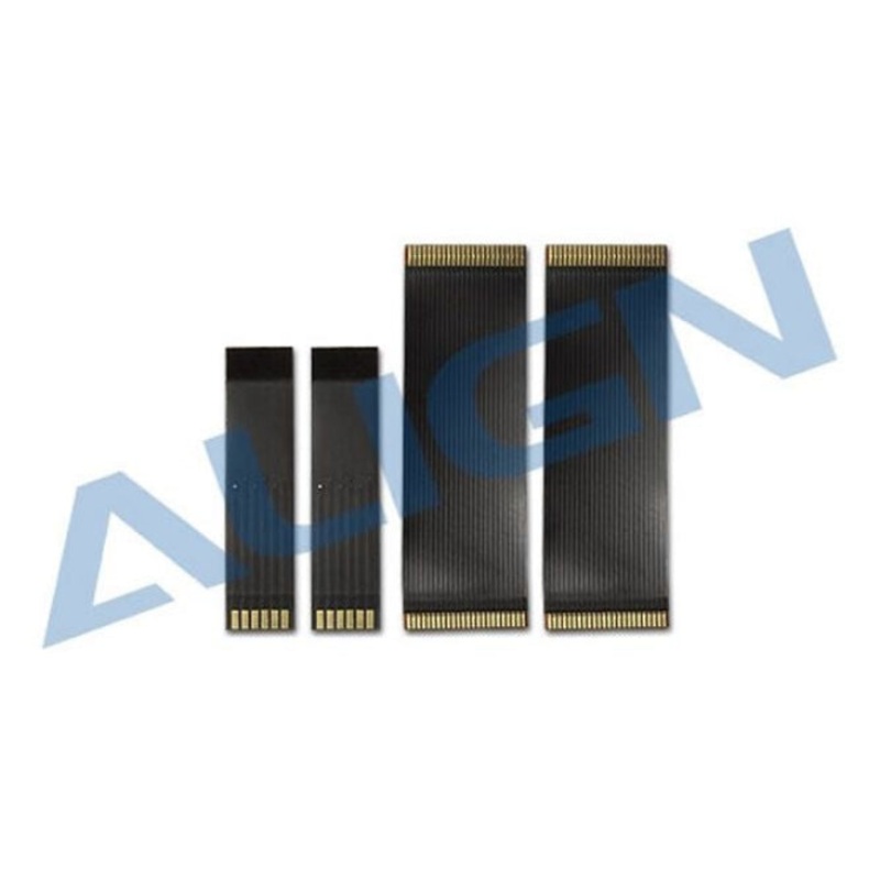 Align MR25 Ribbon Cable Set HEA183001KT