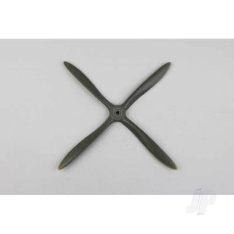 APC 10×6 Standard Sport 4-Blade Propeller LP410060
