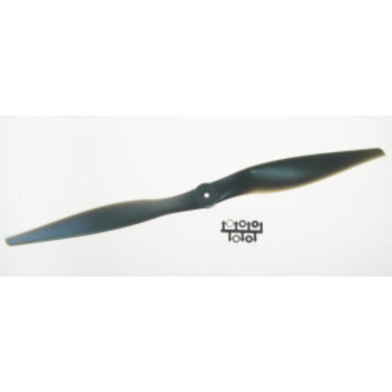 APC 22×10 Thin Electric Propeller LP22010E