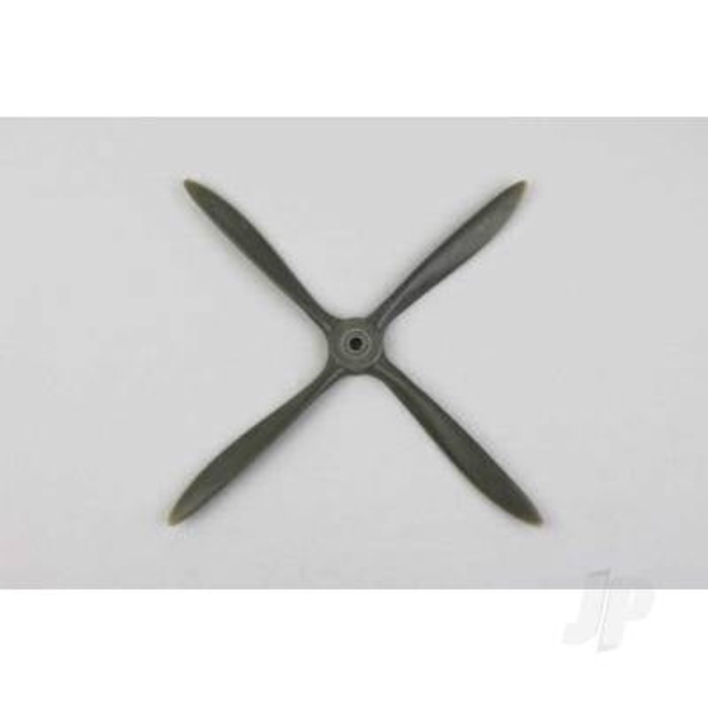 APC 9×6 Standard Sport 4-Blade Propeller LP409060