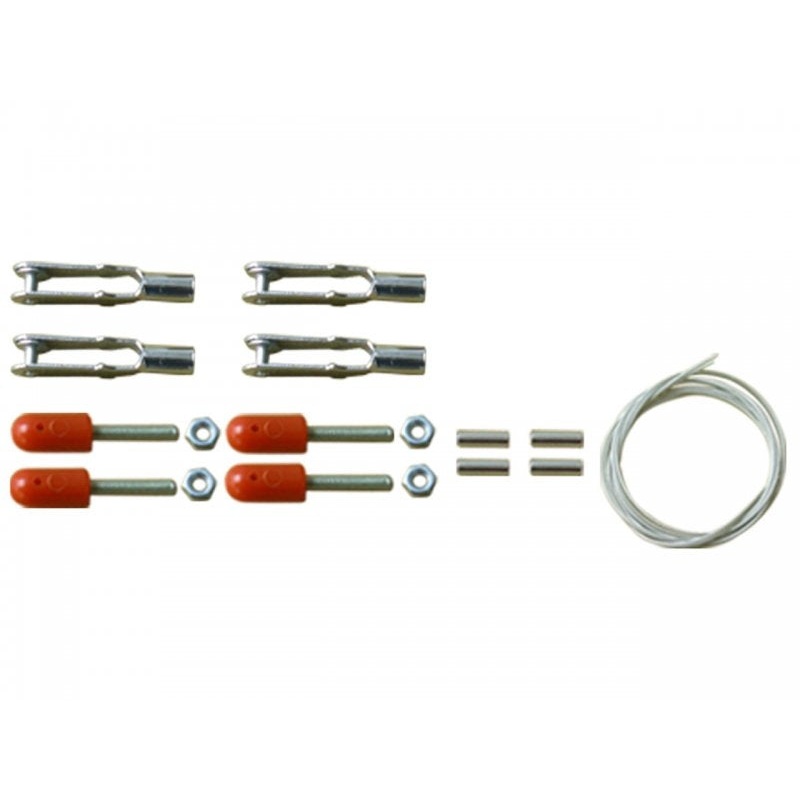 Closed Loop Linkage Set M3 C1418