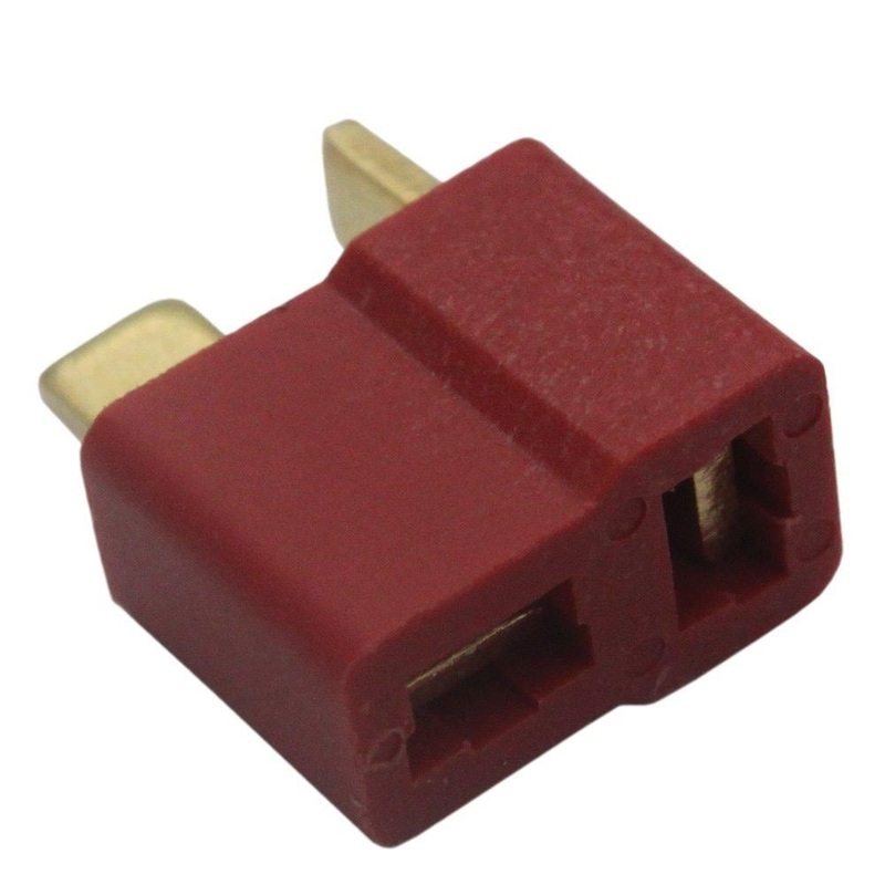 Deans Connector – Female (Battery End)
