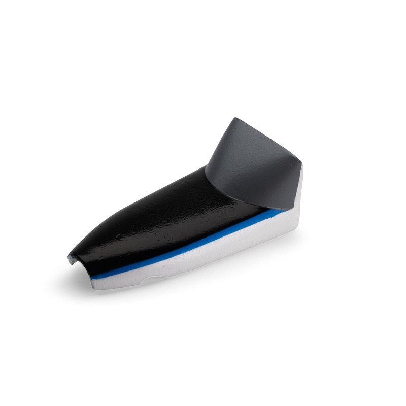 E-Flite Battery Hatch: UMX Turbo Timber Evolution EFLU8954