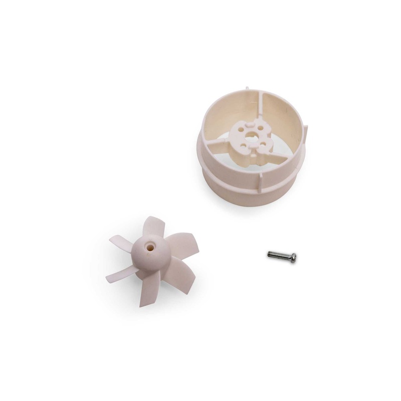 E-Flite Fan Set 30 x 20.5mm EFLU7058