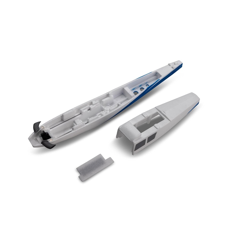 E-Flite Fuselage: UMX Turbo Timber Evolution EFLU8951