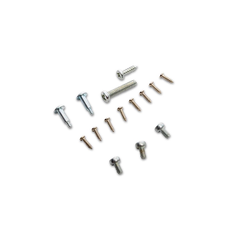 E-Flite Hardware Set: UMX Conscendo EFLU32062